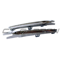 BMW M3/M4 (F80 F82 F83) Carbon Fibre Side Vents - view 3