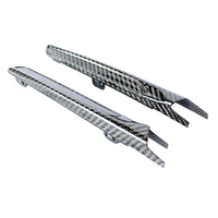 BMW M3/M4 (F80 F82 F83) Carbon Fibre Side Vents