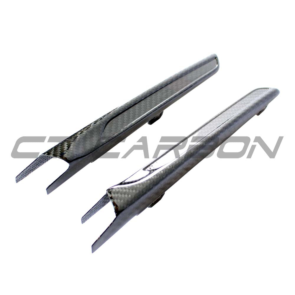 BMW M3/M4 (F80 F82 F83) Carbon Fibre Side Vents - view 6