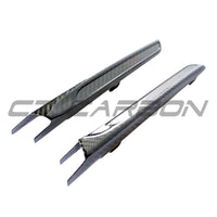 BMW M3/M4 (F80 F82 F83) Carbon Fibre Side Vents - view 6