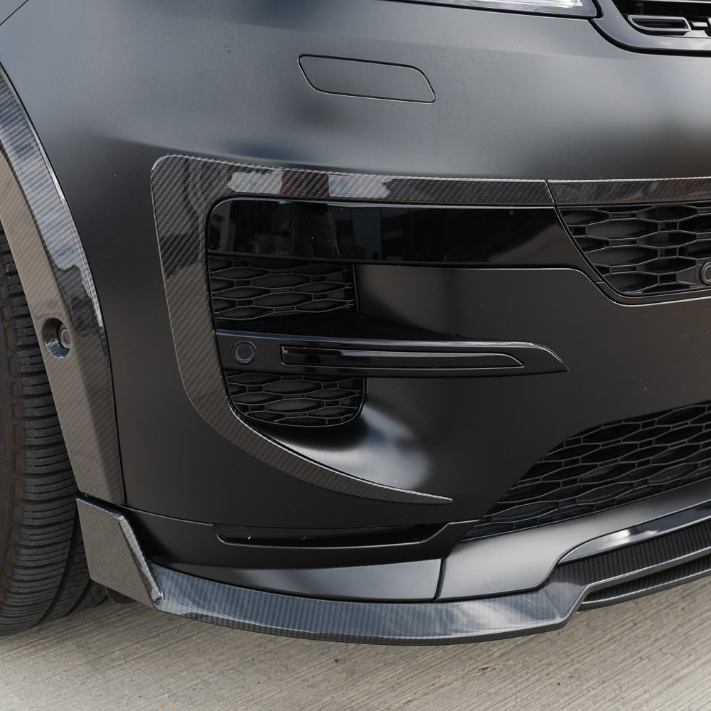 Range Rover Sport L461 2023+ Full Carbon Fibre Kit - CT Design - view 6