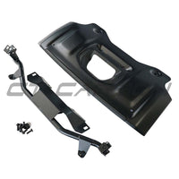 Defender 90/110/130 L663 2020+ Skid Plate - view 2