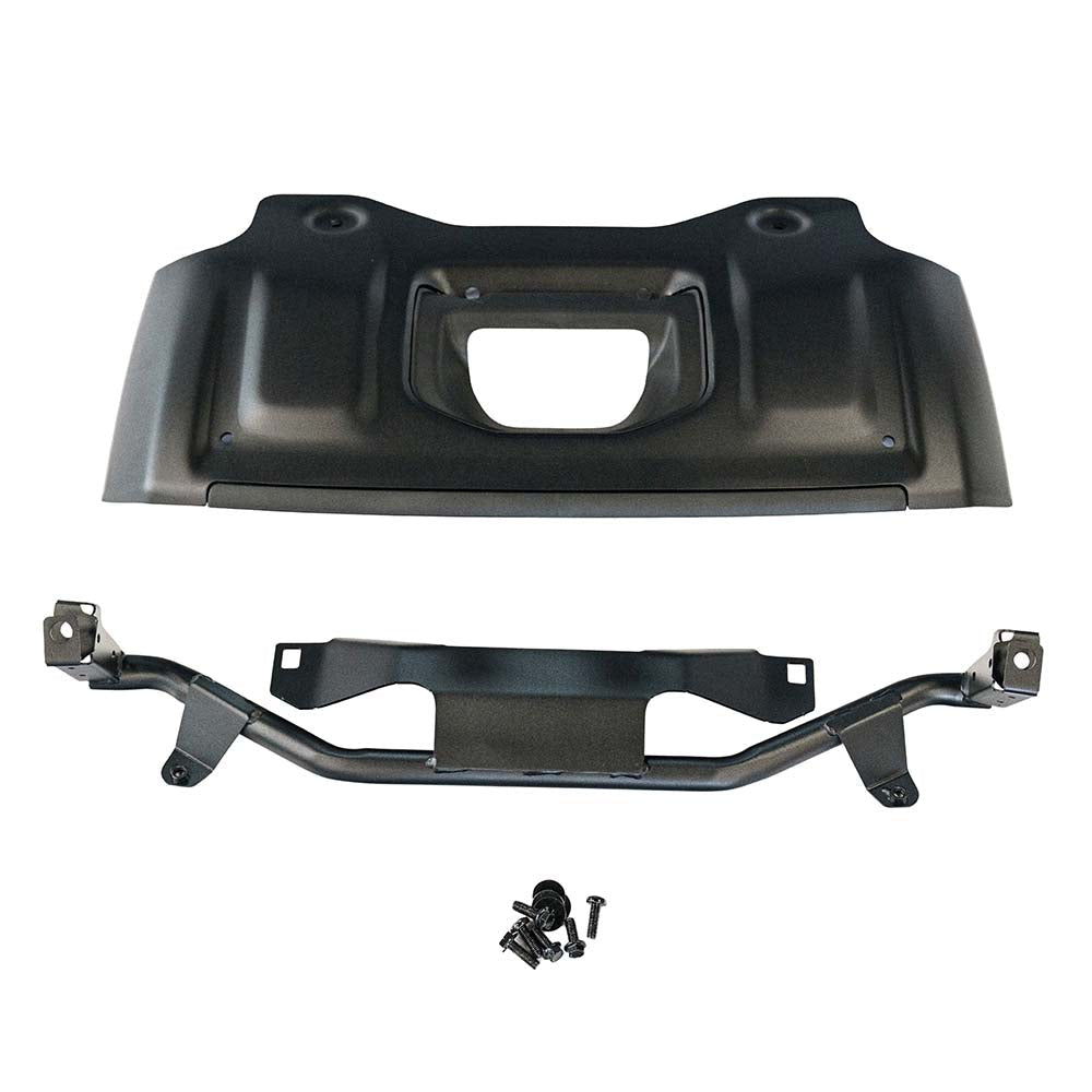 Defender 90/110/130 L663 2020+ Skid Plate