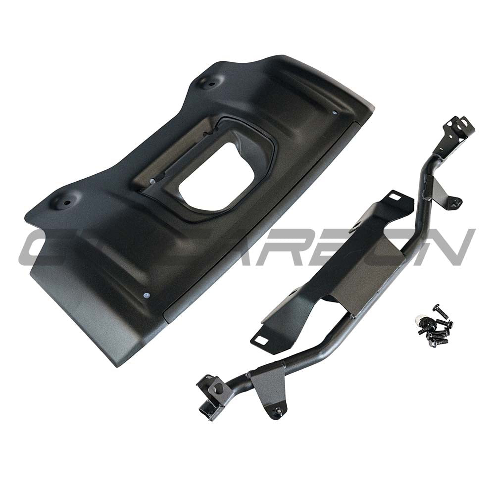 Defender 90/110/130 L663 2020+ Skid Plate - view 3