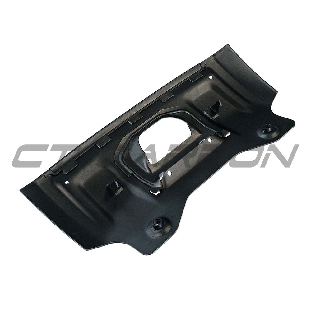 Defender 90/110/130 L663 2020+ Skid Plate - view 4