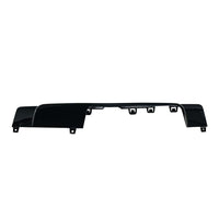 Defender 90/110/130 L663 2020+ Gloss Black Lower Bumper Trims