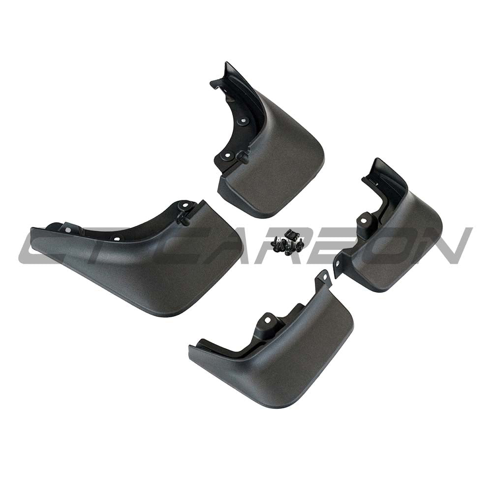 Range Rover L460 2022+ Mud Guards - V1 - view 3