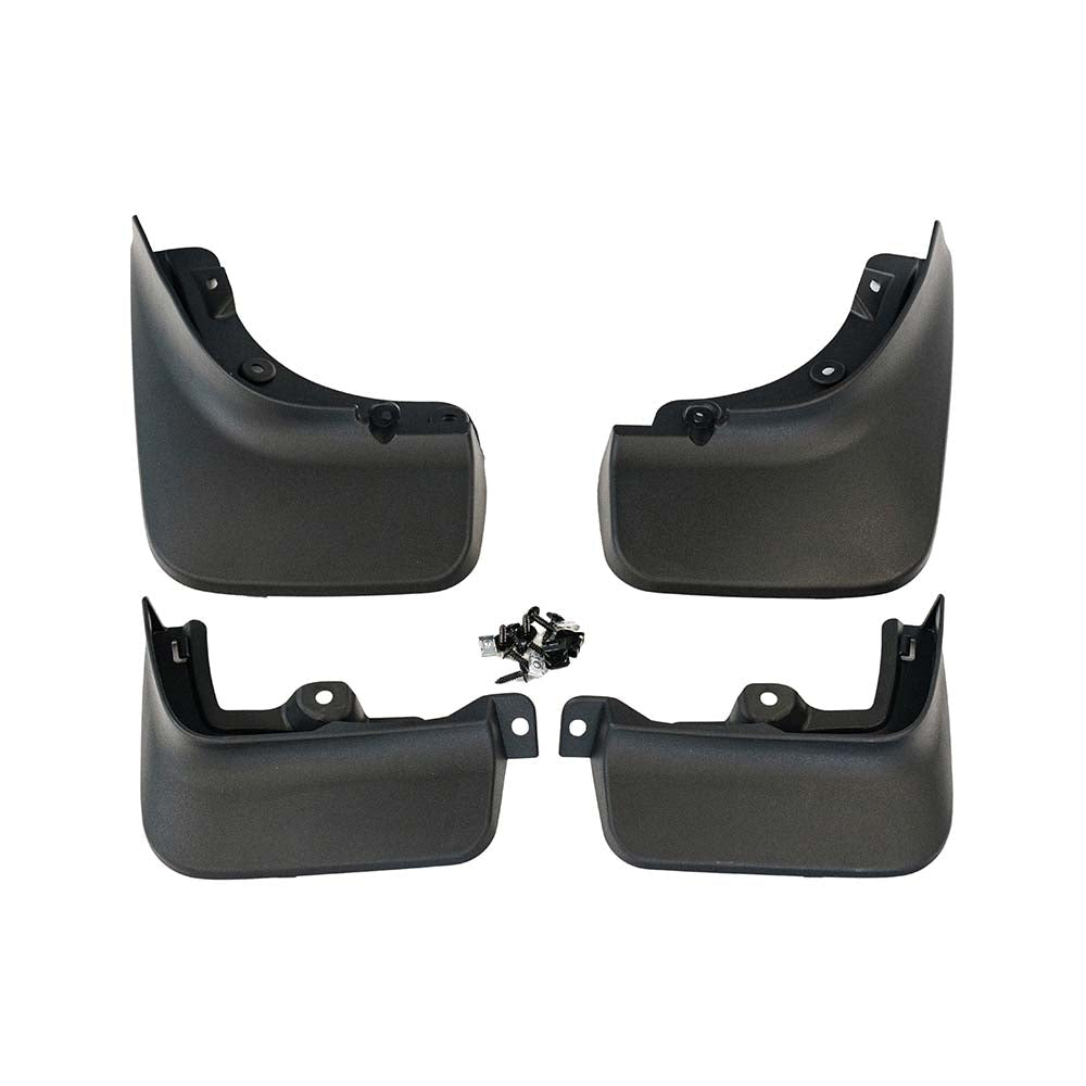 Range Rover L460 2022+ Mud Guards - V2