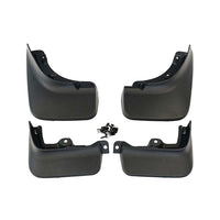 Range Rover L460 2022+ Mud Guards - V2