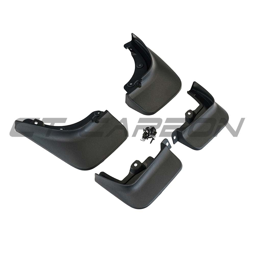 Range Rover L460 2022+ Mud Guards - V2 - view 2