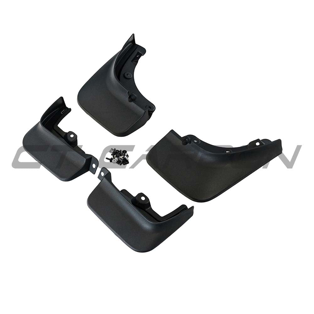 Range Rover L460 2022+ Mud Guards - V2 - view 3