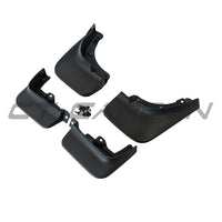 Range Rover L460 2022+ Mud Guards - V2 - view 3