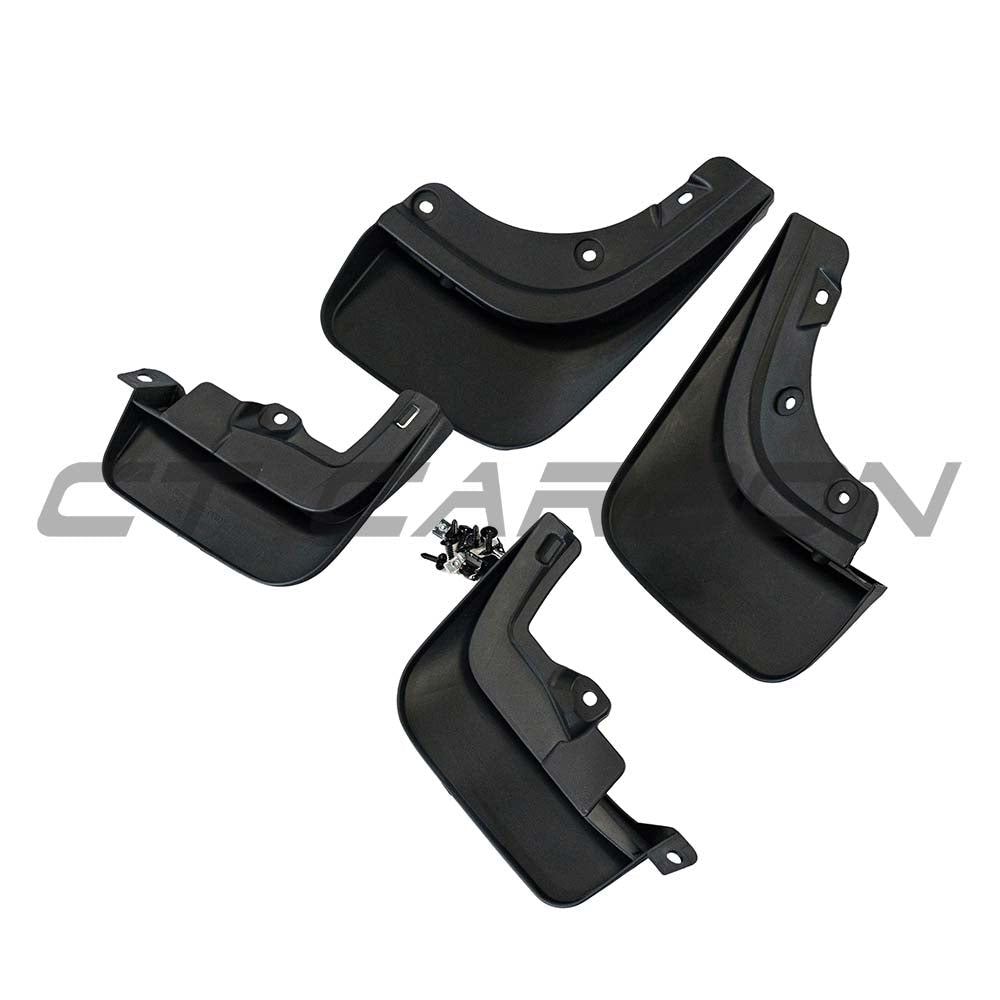 Range Rover L460 2022+ Mud Guards - V2 - view 4