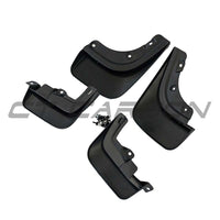 Range Rover L460 2022+ Mud Guards - V2 - view 4