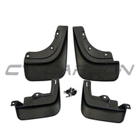 Range Rover L460 2022+ Mud Guards - V2 - view 5