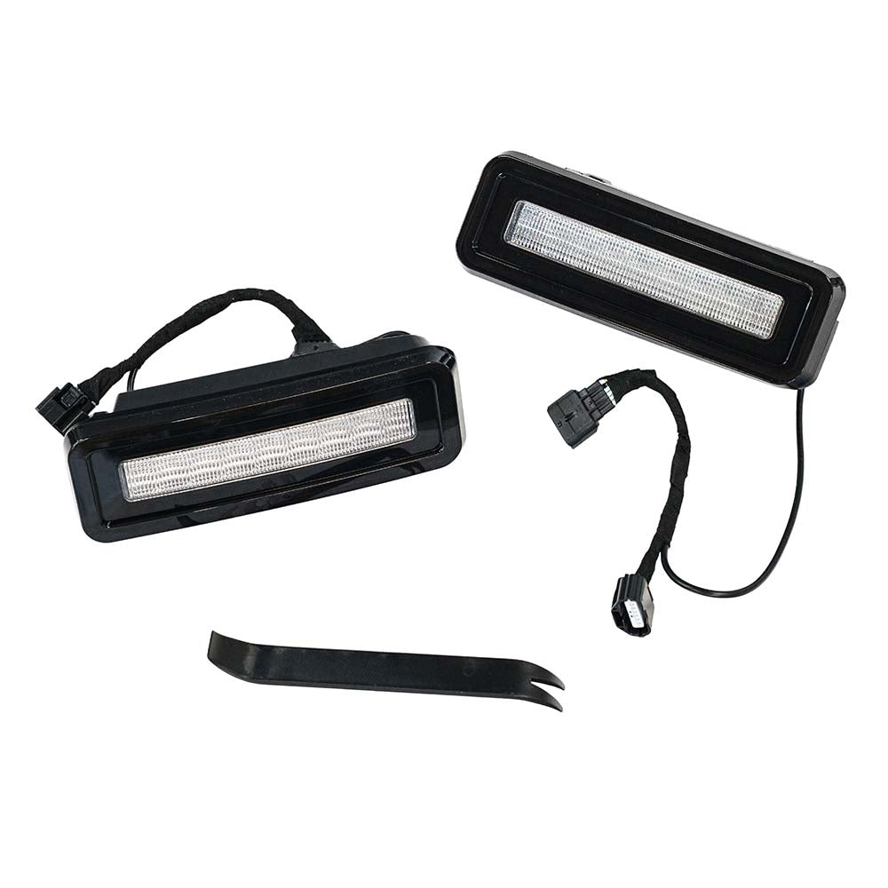 Defender 90/110/130 L663 2020+ Reverse Lights