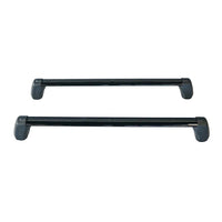 Defender 110 L663 2020+ Gloss Black Cross Bars