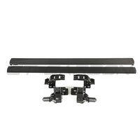 Land Rover Defender L663 110 Electric Fold Out Side Steps - view 5