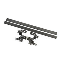 Land Rover Defender L663 110 Electric Fold Out Side Steps