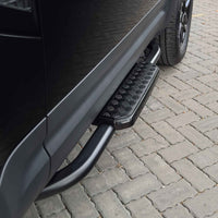 Side Steps For Land Rover Defender L663 2020+ 90 - CT Design - view 2