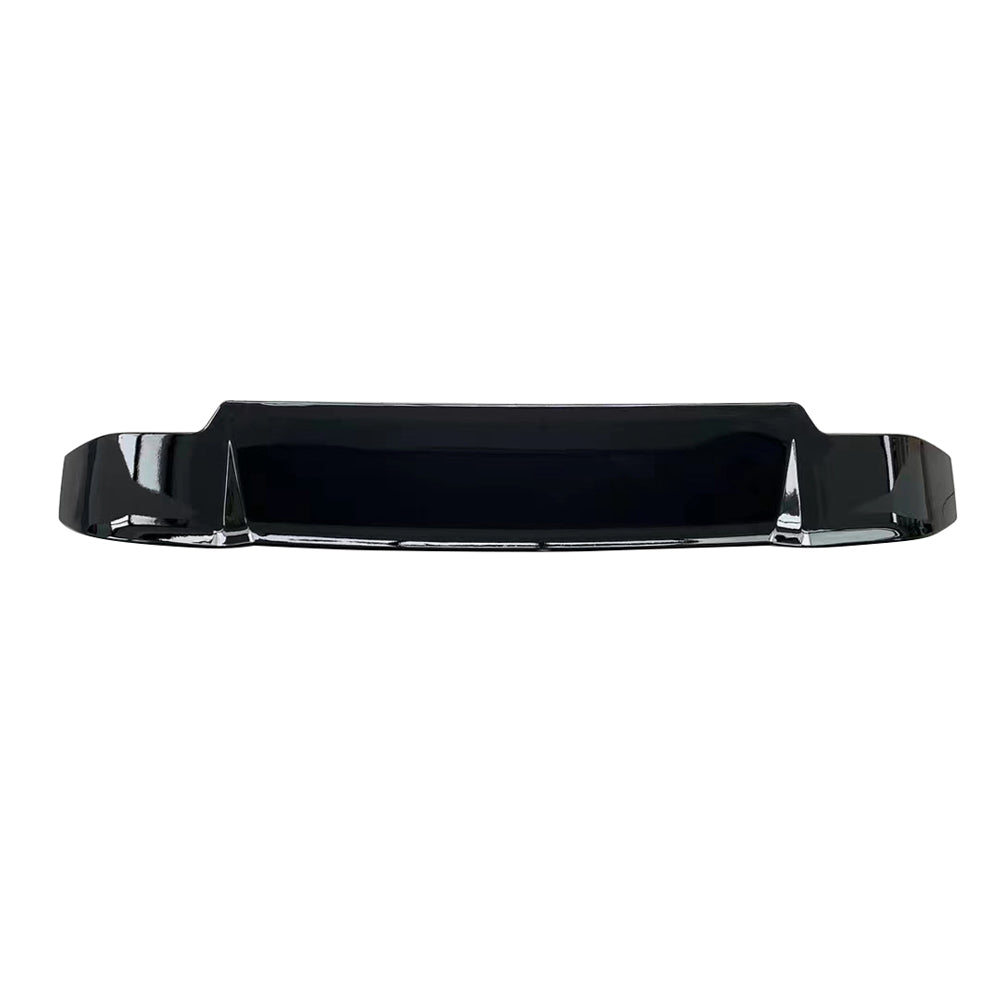 Land Rover Defender L663 90/110/130 Gloss Black Spoiler - V1 - view 2