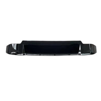 Land Rover Defender L663 90/110/130 Gloss Black Spoiler - V1 - view 2