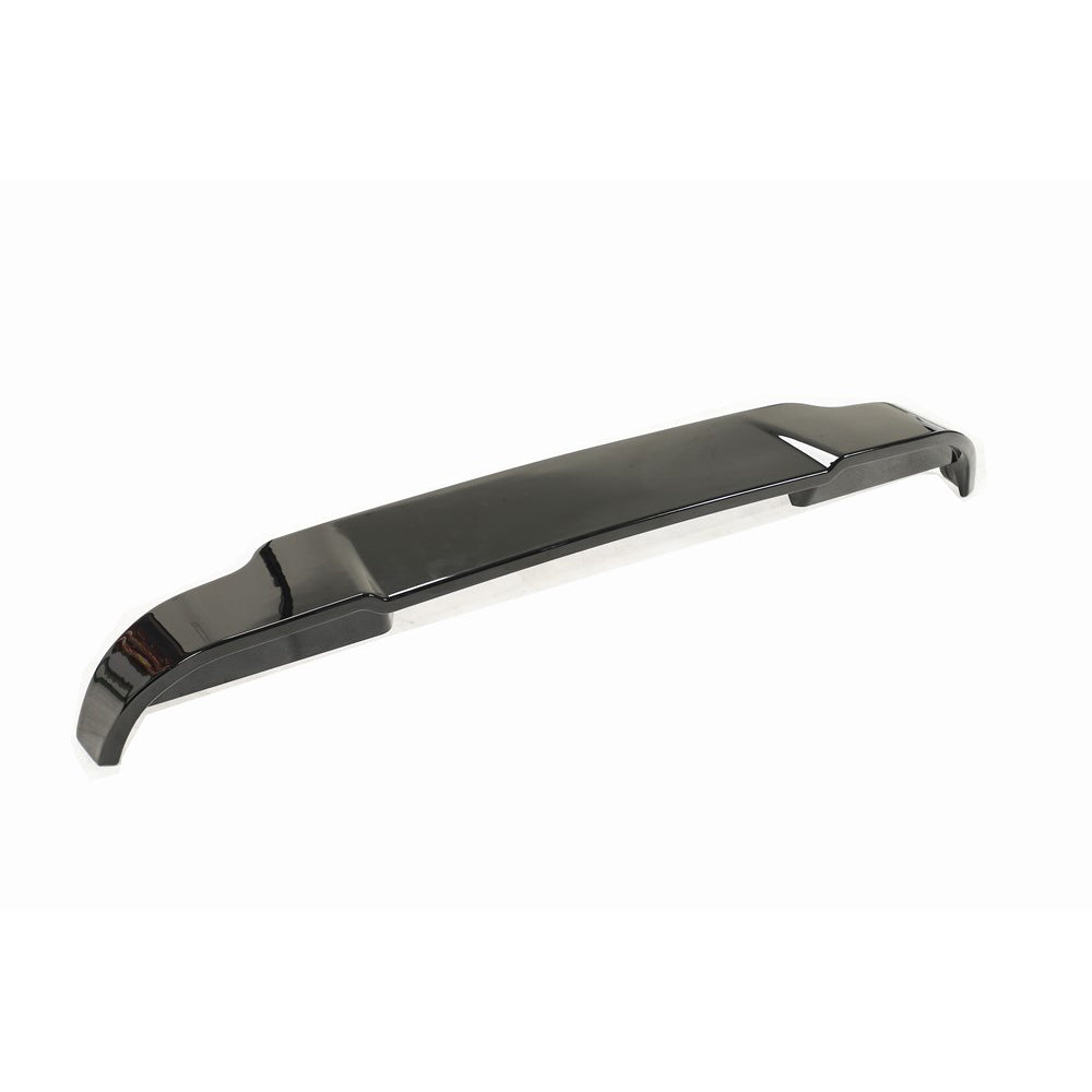 Land Rover Defender L663 90/110/130 Gloss Black Spoiler - V1