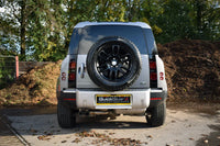 Land Rover Defender D200, D250, D300, D350- Sound Generator Exhaust System with Sound Architect™(2021 on) - view 8