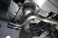 Land Rover Defender D200, D250, D300, D350- Sound Generator Exhaust System with Sound Architect™(2021 on) - view 5