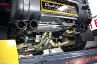 Land Rover Defender V8 - Sport System with Sound Architect™ (2021 on) - view 6