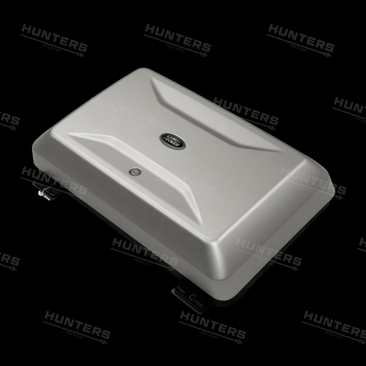 Defender L663 LR Genuine Side Mounted Gear Carrier Box - view 8
