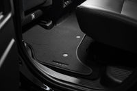 Urban Carpet Floor Mat Set for Land Rover Defender 90 and 110 L663 | Forge Automotive