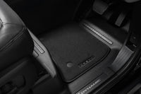 Urban Carpet Floor Mat Set for Land Rover Defender 90 and 110 L663 | Forge Automotive