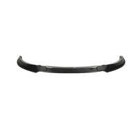 BMW 4 Series 2020+ G26 & I4 Carbon Fibre Splitter - V2