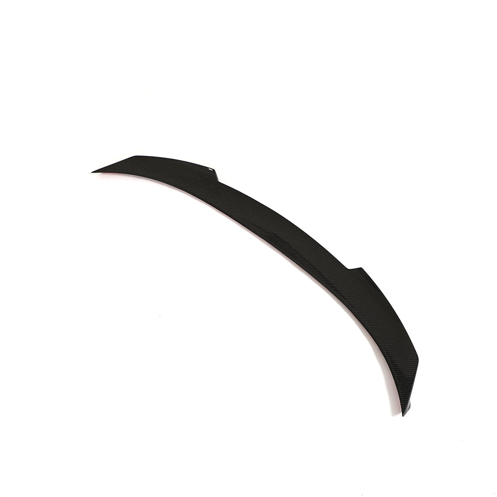 BMW G87 M2 / G42 2 Series 2022+ Carbon Fibre Spoiler - V3