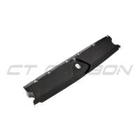 Audi RS3 8Y 2020+ Carbon Fibre Engine Bay Scuttle Trim - view 13
