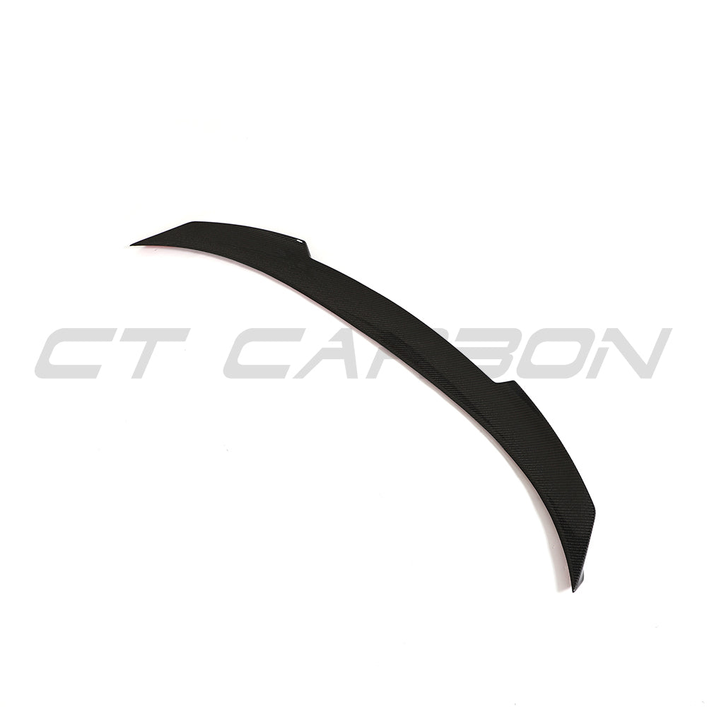 BMW G42 2 Series 2022+ Full Carbon Fibre Kit - V5 - view 24