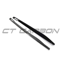BMW G26 4 Series & I4 2020+ Carbon Fibre Kit - V2 - view 12