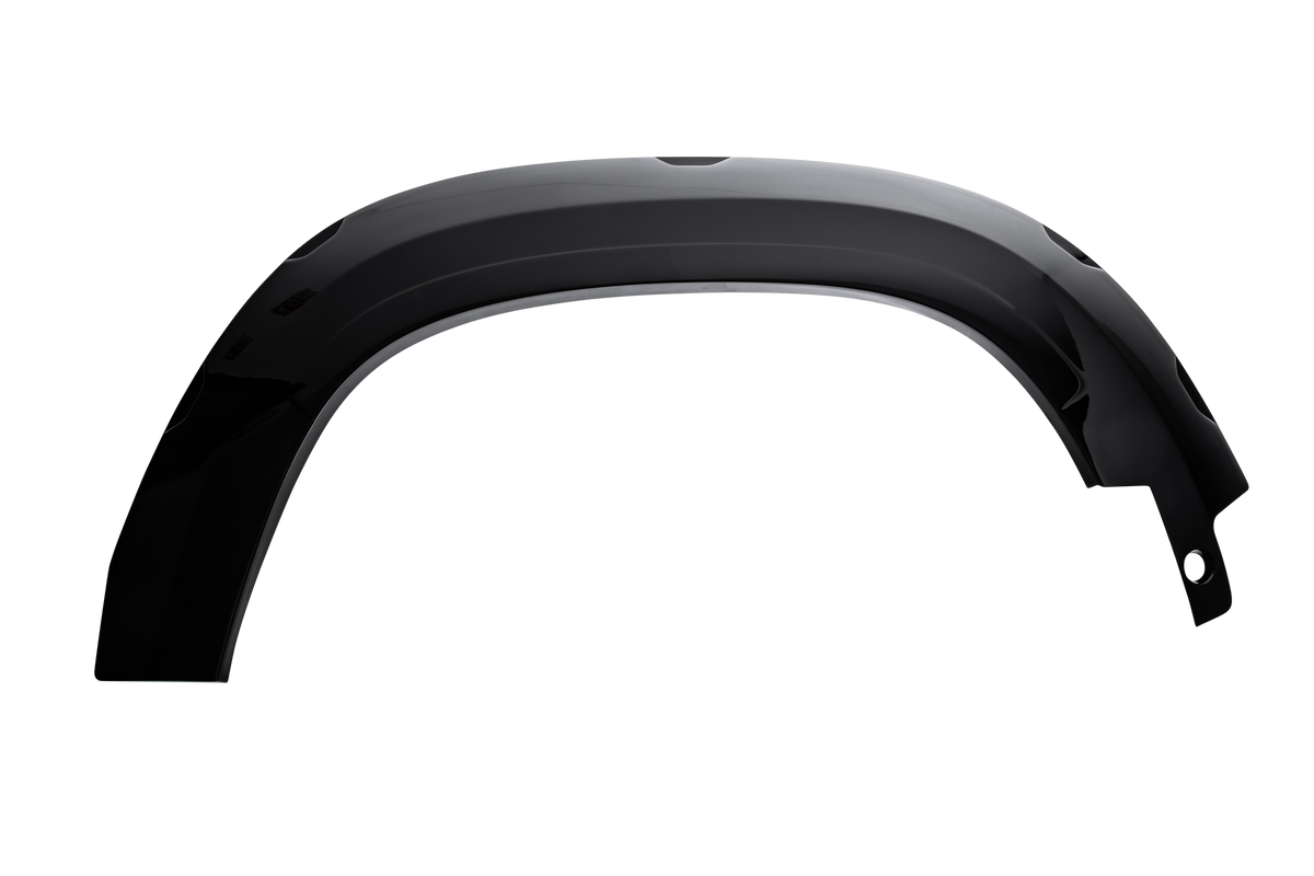 Urban Widetrack Arch Kit for Land Rover Defender 130 L663 | Forge Automotive