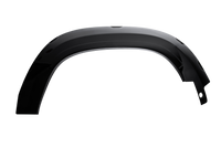 Urban Widetrack Arch Kit for Land Rover Defender 130 L663 | Forge Automotive