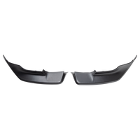 Urban Widetrack Front Canards for Land Rover Defender L663 | Forge Automotive
