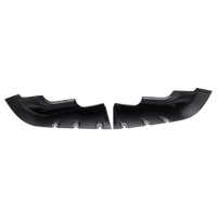 Urban Widetrack Front Canards for Land Rover Defender L663 | Forge Automotive