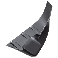 Urban Widetrack Front Canards for Land Rover Defender L663 | Forge Automotive