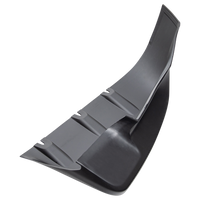 Urban Widetrack Front Canards for Land Rover Defender L663 | Forge Automotive