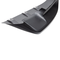 Urban Widetrack Front Canards for Land Rover Defender L663 | Forge Automotive
