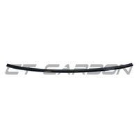 BMW 4 Series G22 2018+ Gloss Black Spoiler - V1 - view 3
