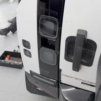 Defender L663 Smoked Rear Reverse Lights (Pair) - view 3