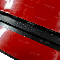 Defender L663 MY26 Rear Bumper Protection Full Cover V2 - view 3