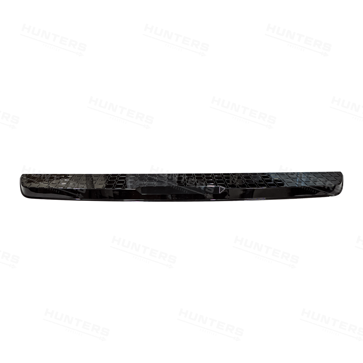 Defender L663 MY26 Rear Bumper Protection Full Cover V2