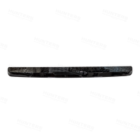Defender L663 MY26 Rear Bumper Protection Full Cover V2